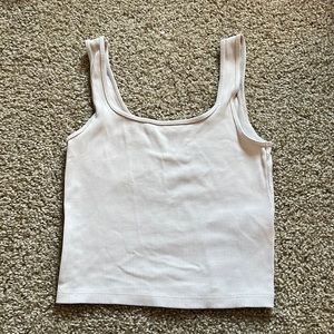 Abercrombie Tank Top